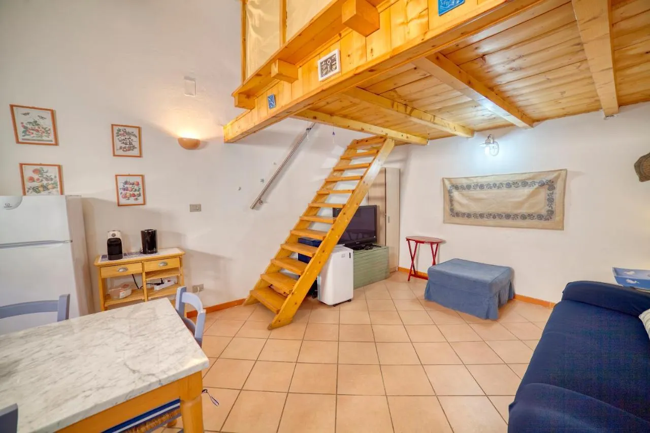 Up Apartment Alghero Italia