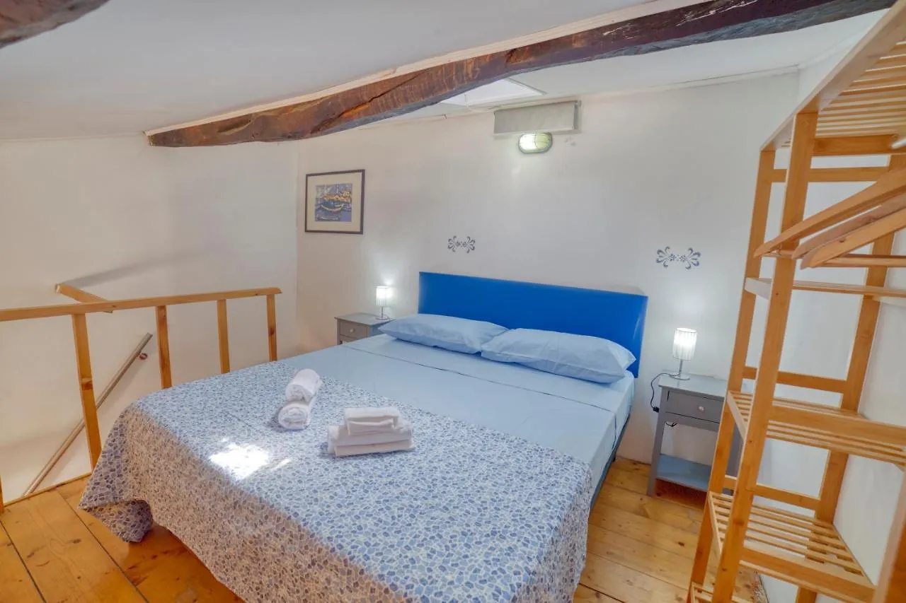 Up Apartment Alghero 0*,  Italy