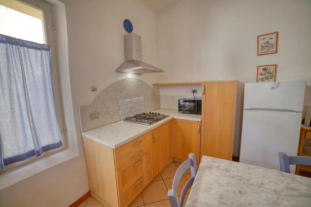 Up Apartment Alghero